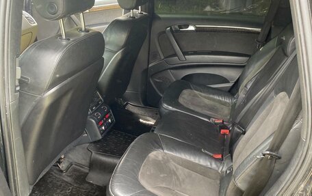 Audi Q7, 2007 год, 1 050 000 рублей, 4 фотография
