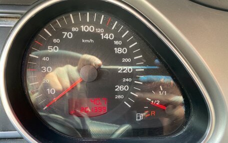 Audi Q7, 2007 год, 1 050 000 рублей, 6 фотография