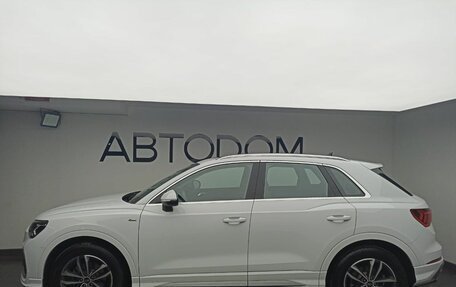 Audi Q3, 2023 год, 3 720 000 рублей, 5 фотография