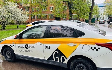 Hyundai Solaris II рестайлинг, 2020 год, 730 000 рублей, 3 фотография