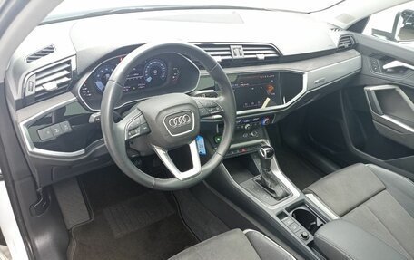 Audi Q3, 2023 год, 3 720 000 рублей, 7 фотография
