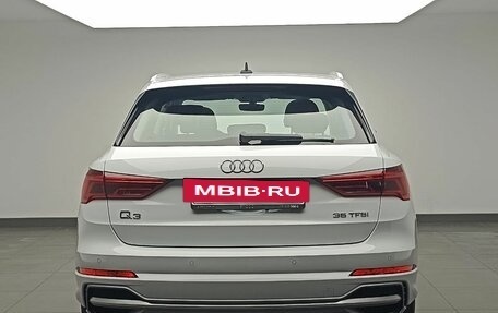 Audi Q3, 2023 год, 3 720 000 рублей, 4 фотография