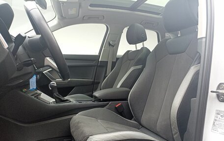 Audi Q3, 2023 год, 3 720 000 рублей, 8 фотография