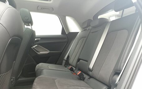 Audi Q3, 2023 год, 3 720 000 рублей, 13 фотография