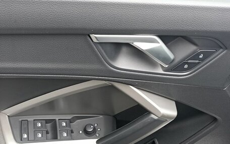 Audi Q3, 2023 год, 3 720 000 рублей, 11 фотография