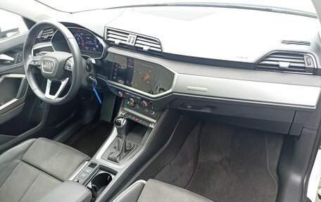 Audi Q3, 2023 год, 3 720 000 рублей, 15 фотография