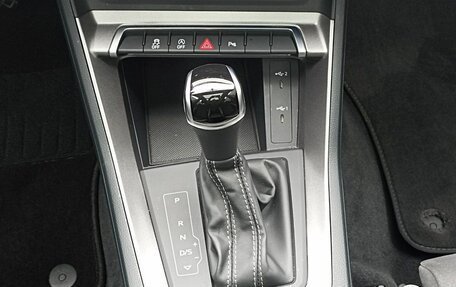 Audi Q3, 2023 год, 3 720 000 рублей, 20 фотография