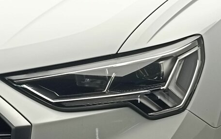 Audi Q3, 2023 год, 3 720 000 рублей, 27 фотография