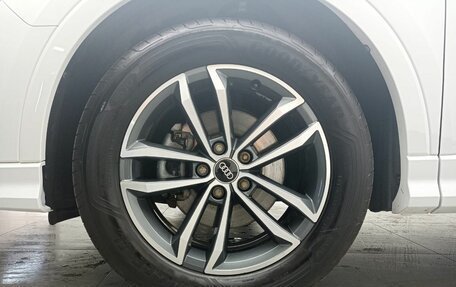 Audi Q3, 2023 год, 3 720 000 рублей, 28 фотография