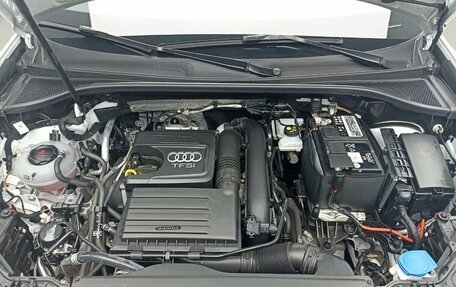 Audi Q3, 2023 год, 3 720 000 рублей, 24 фотография