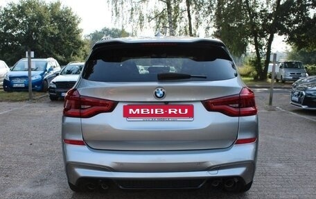 BMW X3 M, 2021 год, 5 185 000 рублей, 6 фотография
