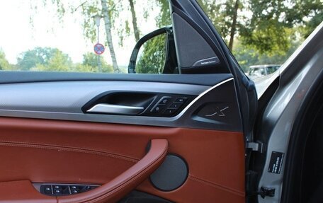 BMW X3 M, 2021 год, 5 185 000 рублей, 10 фотография