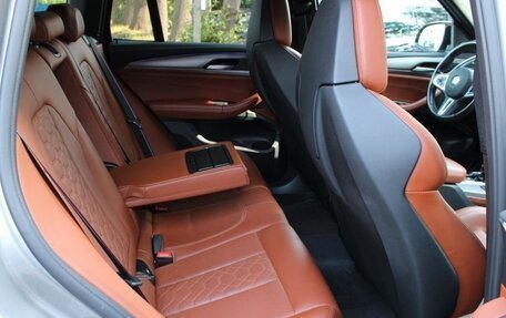 BMW X3 M, 2021 год, 5 185 000 рублей, 15 фотография