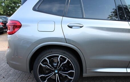 BMW X3 M, 2021 год, 5 185 000 рублей, 17 фотография