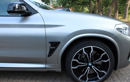 BMW X3 M, 2021 год, 5 185 000 рублей, 19 фотография