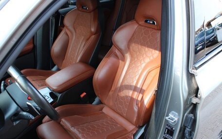 BMW X3 M, 2021 год, 5 185 000 рублей, 16 фотография