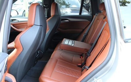 BMW X3 M, 2021 год, 5 185 000 рублей, 14 фотография