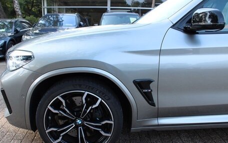 BMW X3 M, 2021 год, 5 185 000 рублей, 18 фотография