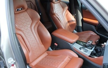 BMW X3 M, 2021 год, 5 185 000 рублей, 9 фотография