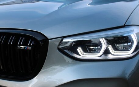 BMW X3 M, 2021 год, 5 185 000 рублей, 21 фотография