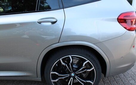 BMW X3 M, 2021 год, 5 185 000 рублей, 20 фотография