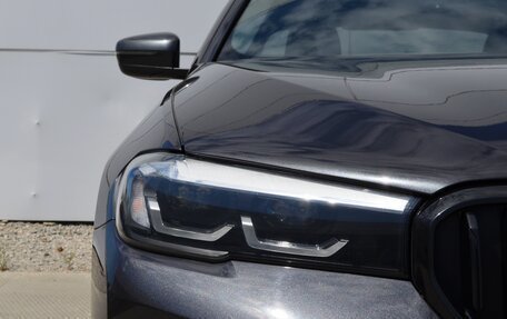 BMW 5 серия, 2020 год, 4 600 000 рублей, 7 фотография