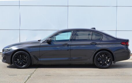 BMW 5 серия, 2020 год, 4 600 000 рублей, 4 фотография