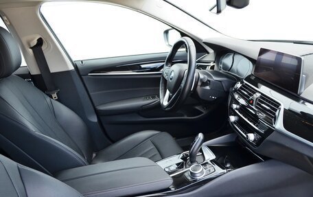 BMW 5 серия, 2020 год, 4 600 000 рублей, 9 фотография