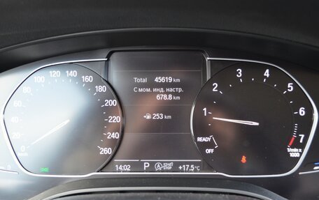 BMW 5 серия, 2020 год, 4 600 000 рублей, 19 фотография