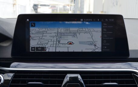 BMW 5 серия, 2020 год, 4 600 000 рублей, 14 фотография