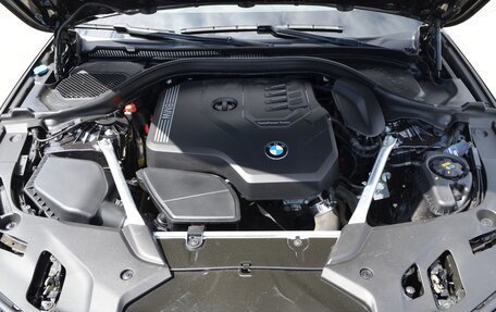 BMW 5 серия, 2020 год, 4 600 000 рублей, 17 фотография