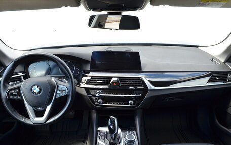 BMW 5 серия, 2020 год, 4 600 000 рублей, 11 фотография