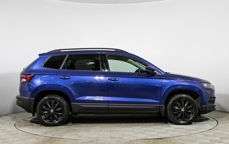 Skoda Karoq I, 2021 год, 2 425 989 рублей, 4 фотография