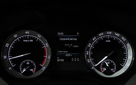 Skoda Karoq I, 2021 год, 2 425 989 рублей, 12 фотография