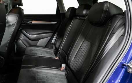 Skoda Karoq I, 2021 год, 2 425 989 рублей, 10 фотография