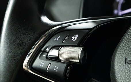 Skoda Karoq I, 2021 год, 2 425 989 рублей, 18 фотография