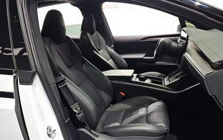 Tesla Model X I, 2023 год, 9 780 000 рублей, 10 фотография