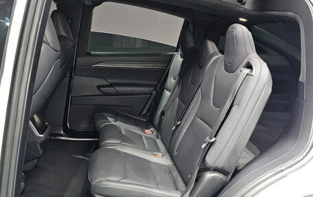 Tesla Model X I, 2023 год, 9 780 000 рублей, 12 фотография