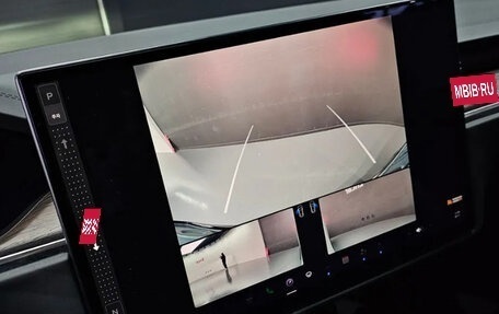 Tesla Model X I, 2023 год, 9 780 000 рублей, 14 фотография