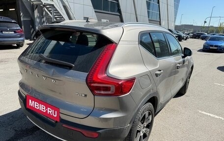 Volvo XC40 I, 2019 год, 3 390 000 рублей, 4 фотография