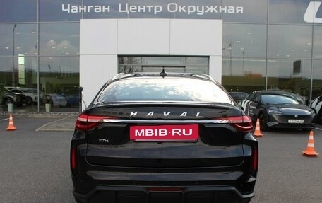Haval F7x I, 2023 год, 1 929 500 рублей, 5 фотография