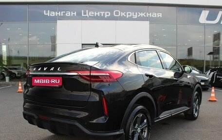 Haval F7x I, 2023 год, 1 929 500 рублей, 6 фотография