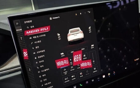Tesla Model X I, 2023 год, 9 780 000 рублей, 16 фотография