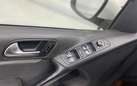 Volkswagen Tiguan I, 2012 год, 1 350 000 рублей, 9 фотография