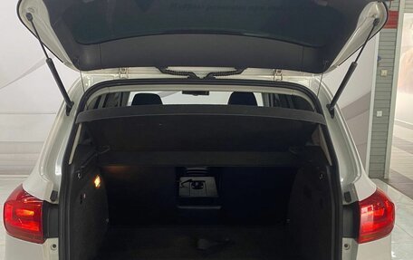 Volkswagen Tiguan I, 2012 год, 1 350 000 рублей, 13 фотография
