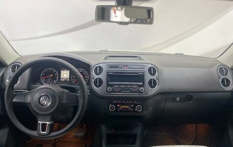 Volkswagen Tiguan I, 2012 год, 1 350 000 рублей, 8 фотография