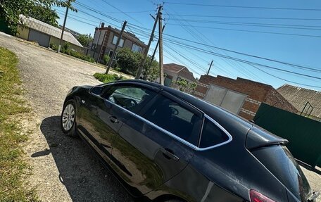 Opel Astra J, 2011 год, 750 000 рублей, 4 фотография