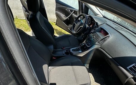 Opel Astra J, 2011 год, 750 000 рублей, 6 фотография