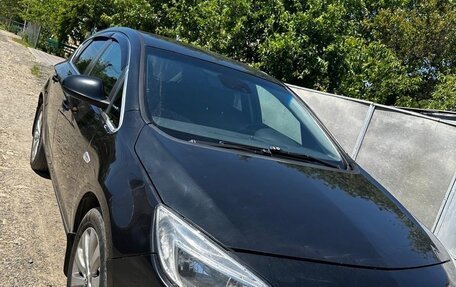 Opel Astra J, 2011 год, 750 000 рублей, 21 фотография