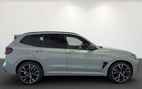 BMW X3 M, 2022 год, 7 600 000 рублей, 4 фотография